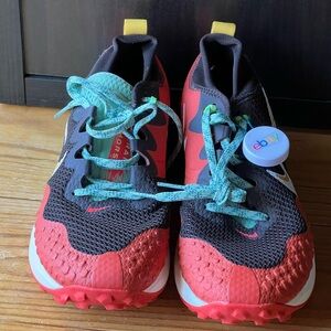 Nike Wildhorse 7 Trail Running Shoes